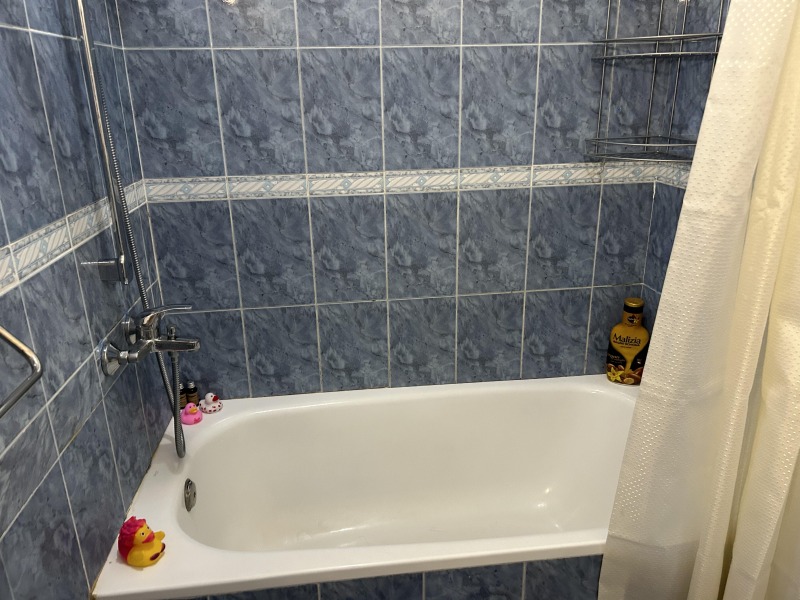 Продава  3-стаен град Бургас , Лазур , 61 кв.м | 38990570