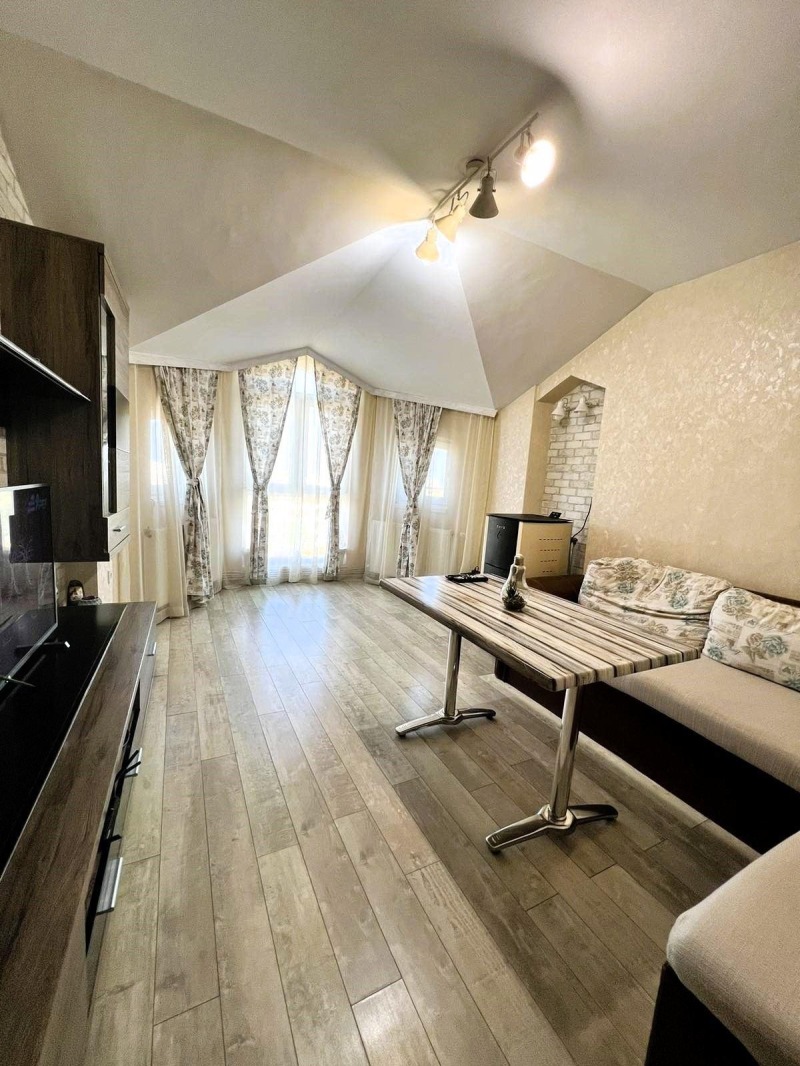 Продава  3-стаен град Бургас , Лазур , 61 кв.м | 38990570 - изображение [7]