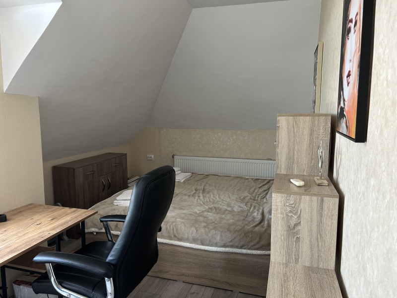 Продава  3-стаен град Бургас , Лазур , 61 кв.м | 38990570 - изображение [13]