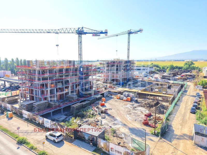 Продава  3-стаен област София , гр. Костинброд , 85 кв.м | 26692824 - изображение [12]