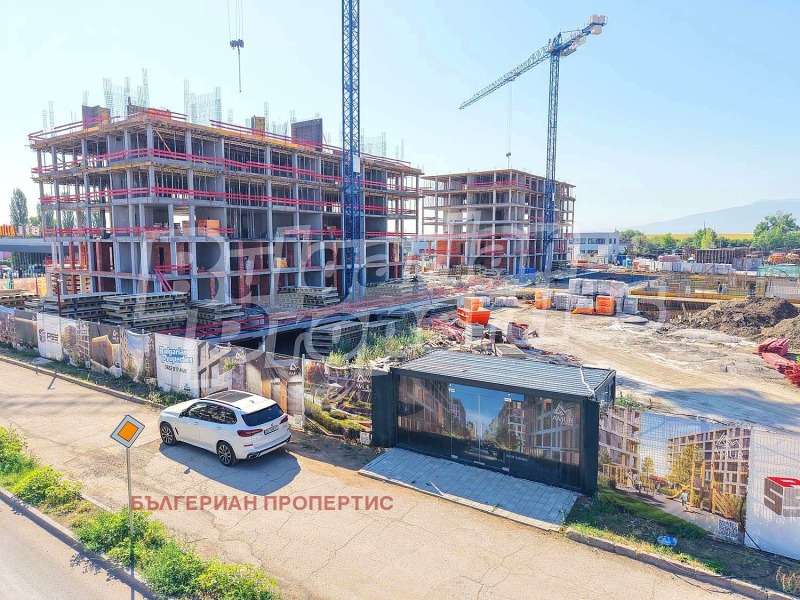 Продава  3-стаен област София , гр. Костинброд , 85 кв.м | 26692824