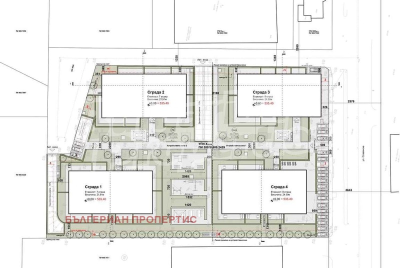 Продава  3-стаен област София , гр. Костинброд , 85 кв.м | 26692824 - изображение [14]