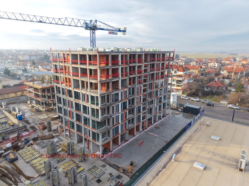 Продава 3-СТАЕН, гр. Костинброд, област София област, снимка 4 - Апартаменти - 51338201