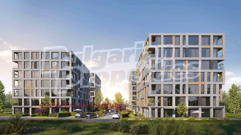 Продава  3-стаен област София , гр. Костинброд , 85 кв.м | 26692824 - изображение [2]