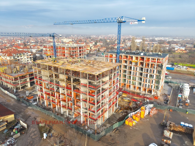 Продава 3-СТАЕН, гр. Костинброд, област София област, снимка 9 - Апартаменти - 51338201