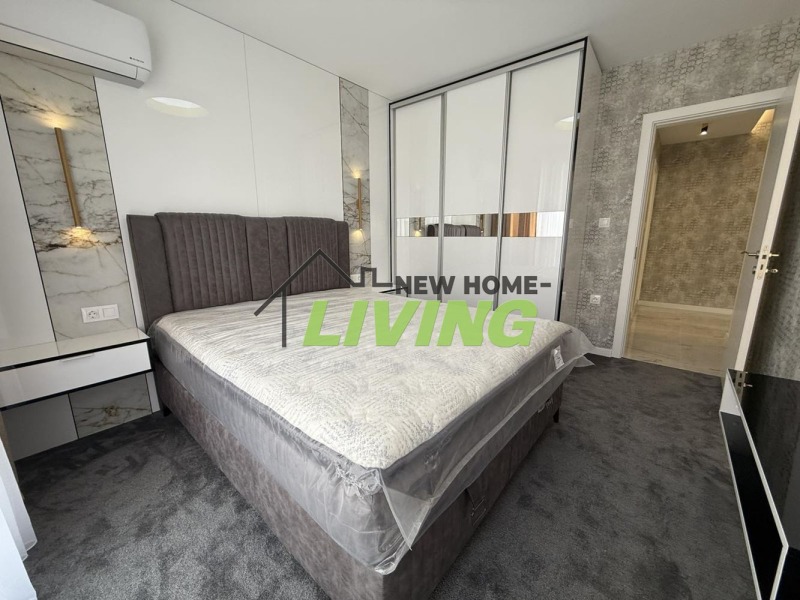 Продава  3-стаен град Пловдив , Остромила , 96 кв.м | 11582765 - изображение [5]