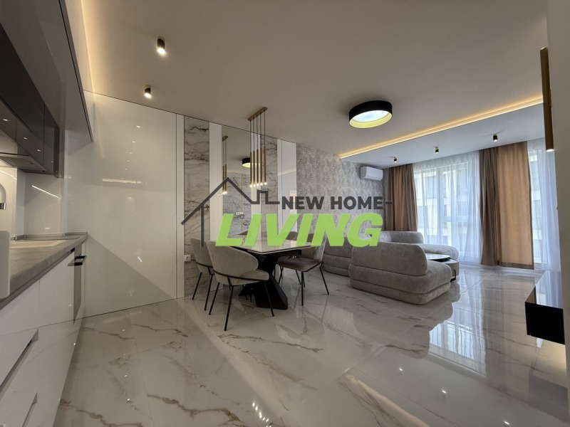 Продава  3-стаен град Пловдив , Остромила , 96 кв.м | 11582765 - изображение [4]