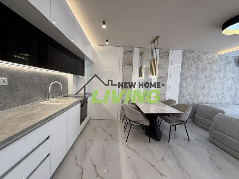 Продава  3-стаен град Пловдив , Остромила , 96 кв.м | 11582765 - изображение [3]