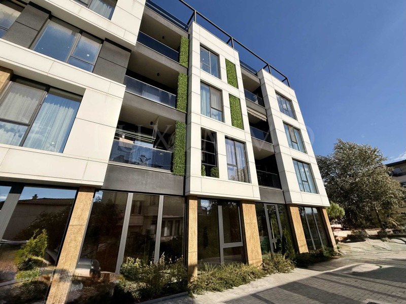 Продава 3-СТАЕН, гр. Пловдив, Отдих и култура, снимка 14 - Апартаменти - 52049011