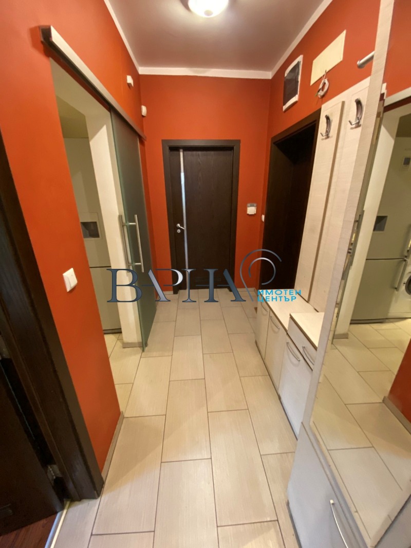 Продава 3-СТАЕН, гр. Варна, Гръцка махала, снимка 11 - Апартаменти - 52954008