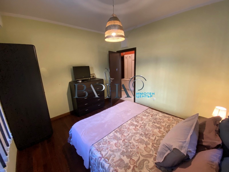 Продава 3-СТАЕН, гр. Варна, Гръцка махала, снимка 8 - Апартаменти - 52954008