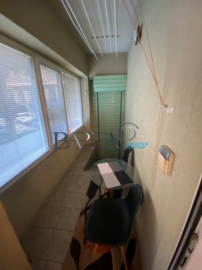 Продава 3-СТАЕН, гр. Варна, Гръцка махала, снимка 12 - Апартаменти - 52954008