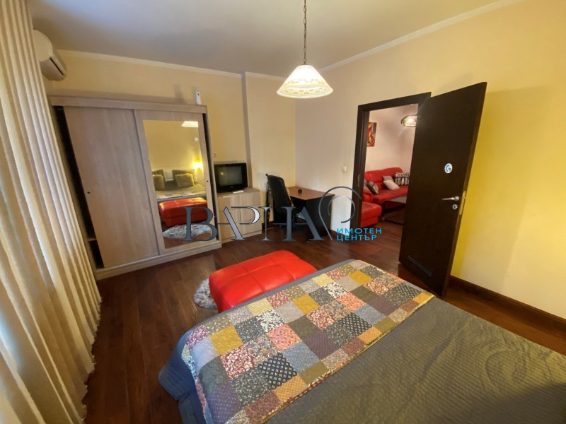 Продава 3-СТАЕН, гр. Варна, Гръцка махала, снимка 5 - Апартаменти - 52954008