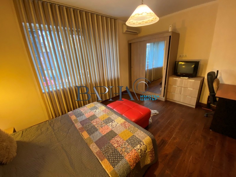 Продава 3-СТАЕН, гр. Варна, Гръцка махала, снимка 6 - Апартаменти - 52954008