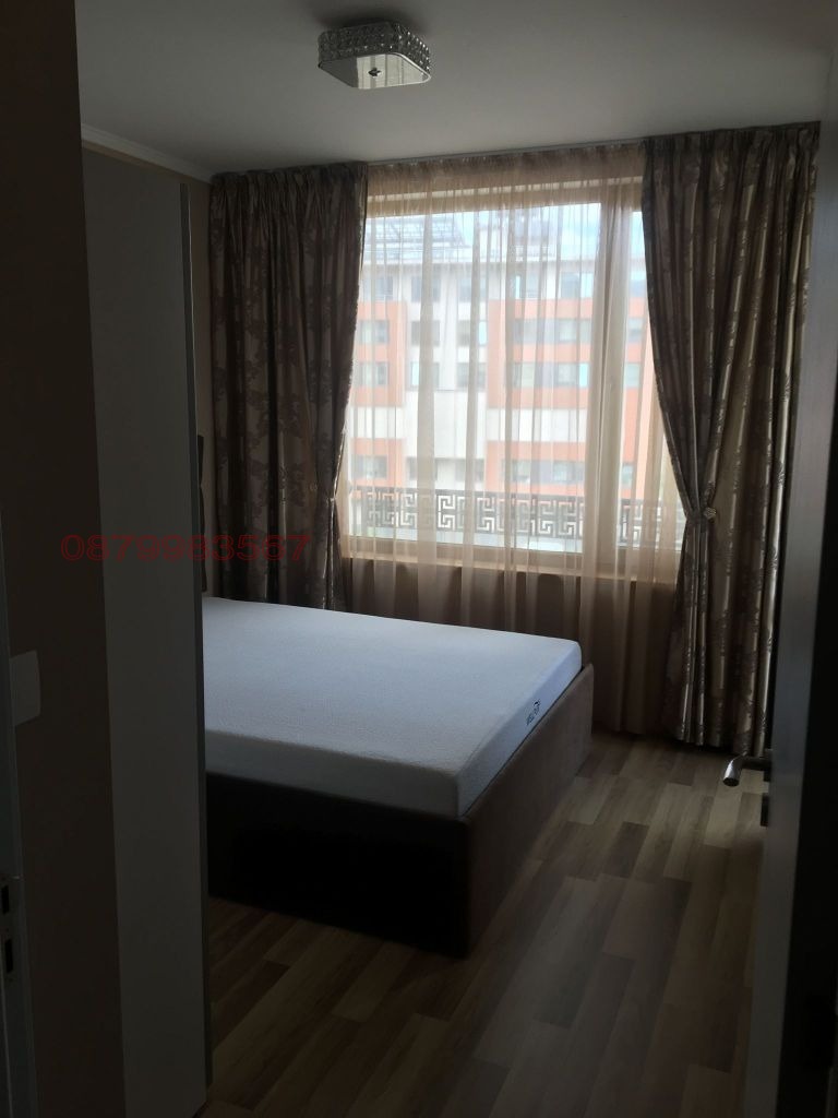 Продава 3-СТАЕН, гр. София, Кръстова вада, снимка 13 - Апартаменти - 54612803