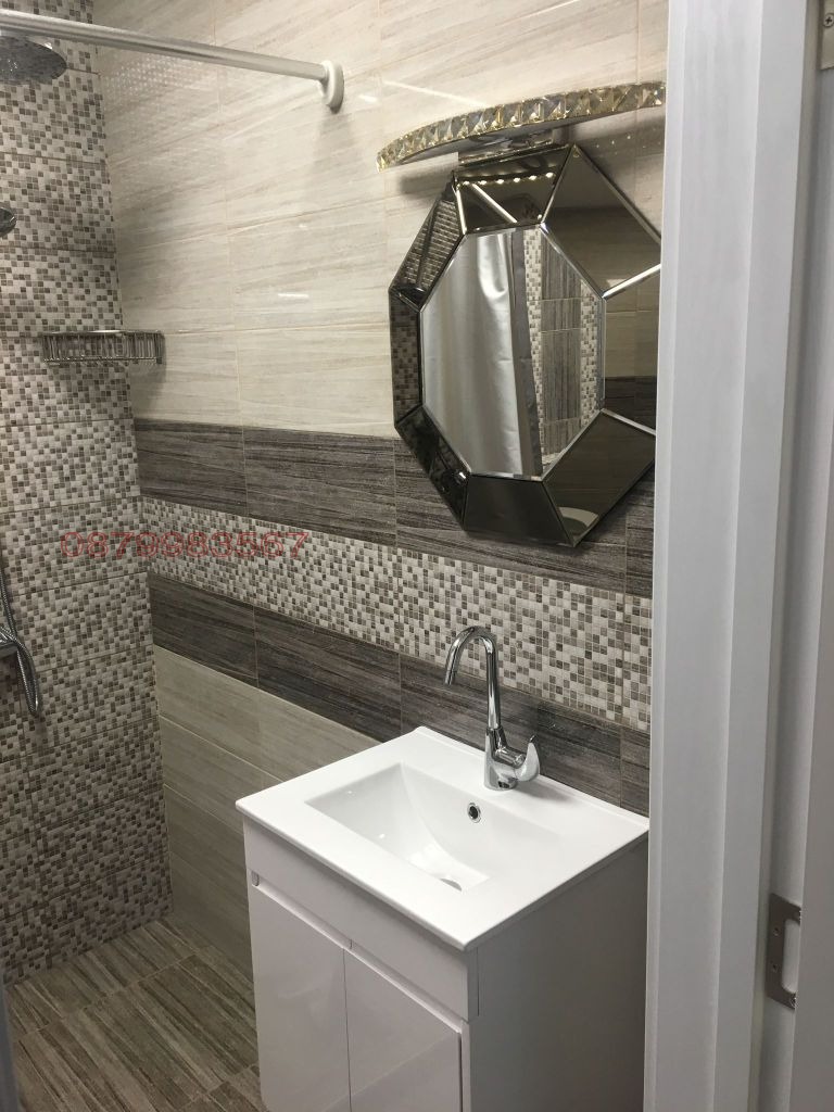 Продава 3-СТАЕН, гр. София, Кръстова вада, снимка 16 - Апартаменти - 54612803
