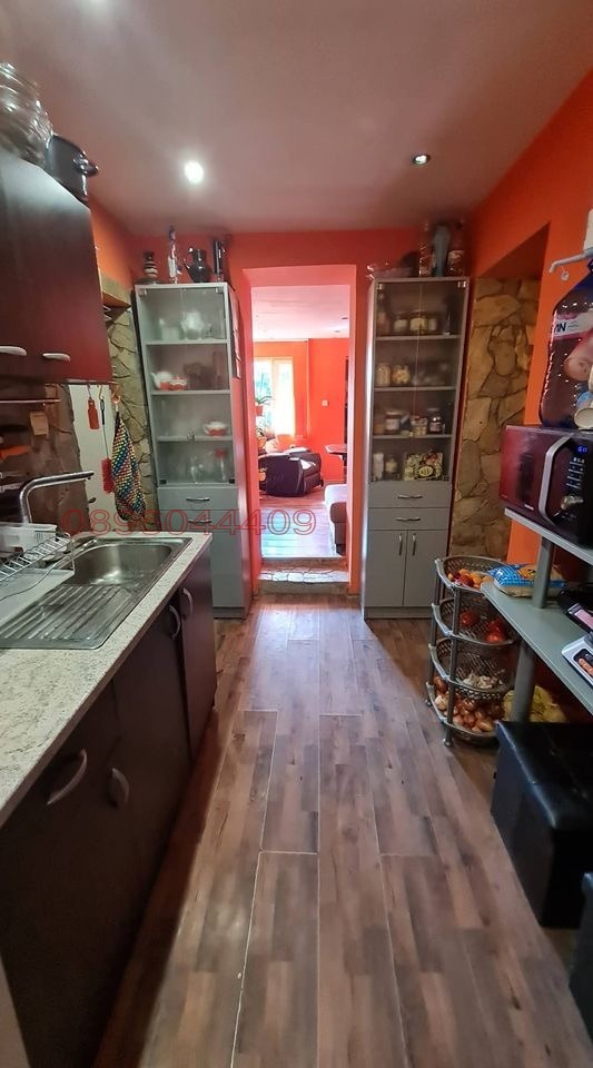Продава 3-СТАЕН, гр. Русе, Възраждане, снимка 4 - Апартаменти - 55055779