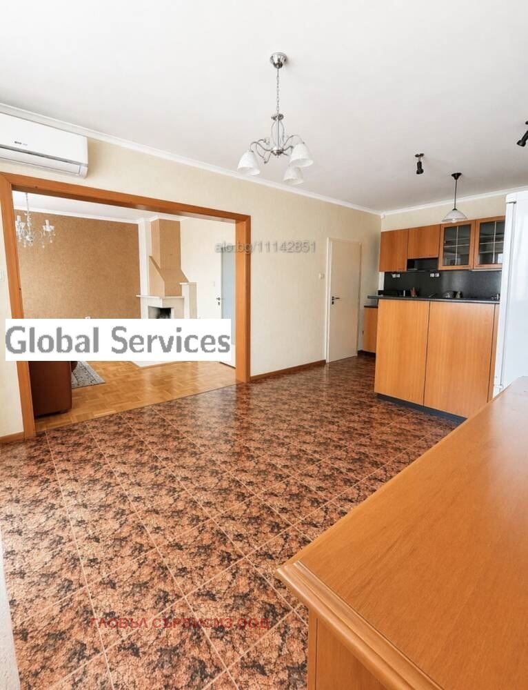Продава 4-СТАЕН, гр. София, Овча купел, снимка 2 - Апартаменти - 54603010