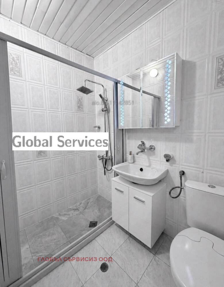 Продава 4-СТАЕН, гр. София, Овча купел, снимка 8 - Апартаменти - 54603010