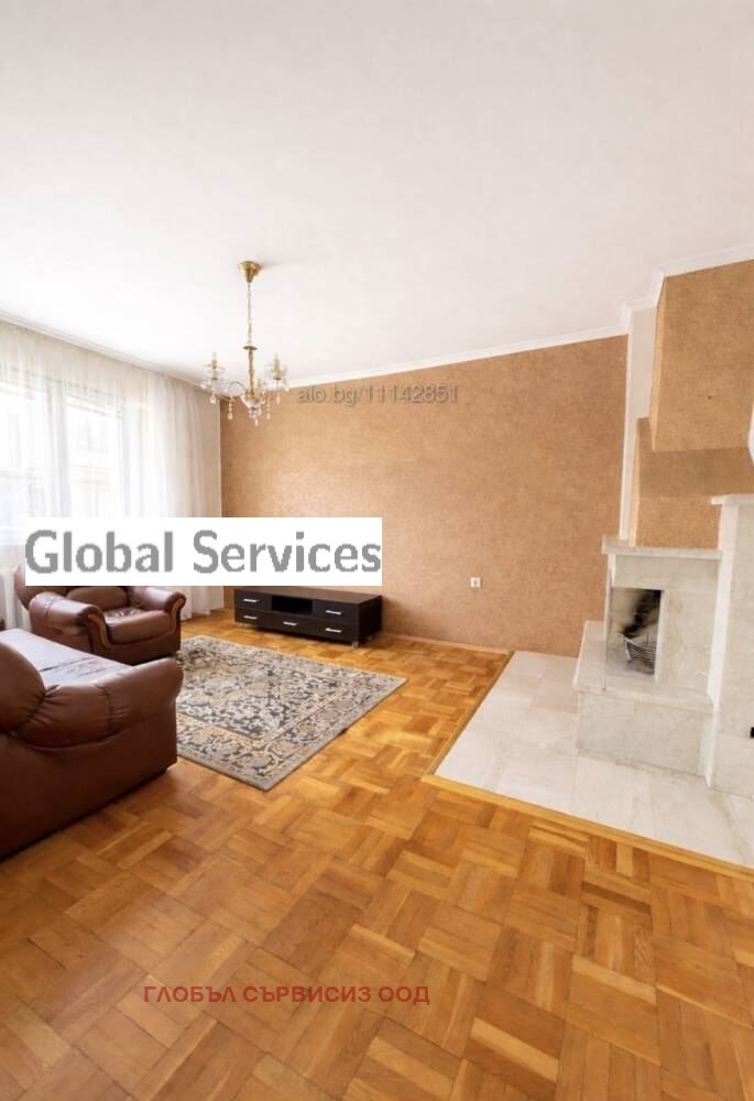 Продава 4-СТАЕН, гр. София, Овча купел, снимка 3 - Апартаменти - 54603010