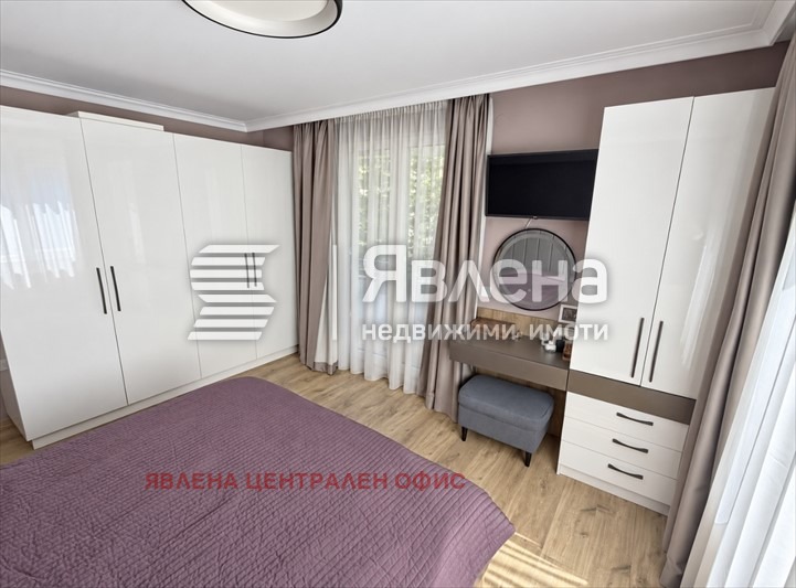 Продава 4-СТАЕН, гр. София, Иван Вазов, снимка 9 - Апартаменти - 56109462