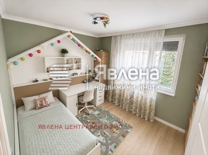 Продава 4-СТАЕН, гр. София, Иван Вазов, снимка 7 - Апартаменти - 56109462