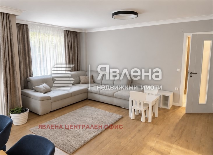 Продава 4-СТАЕН, гр. София, Иван Вазов, снимка 5 - Апартаменти - 56109462