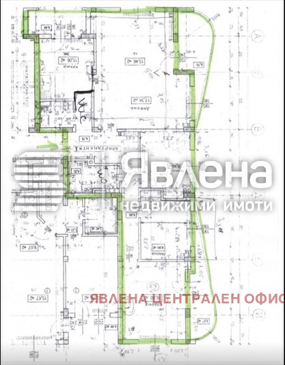 Продава 4-СТАЕН, гр. София, Иван Вазов, снимка 13 - Апартаменти - 56109462