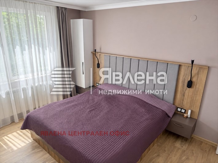 Продава 4-СТАЕН, гр. София, Иван Вазов, снимка 8 - Апартаменти - 56109462