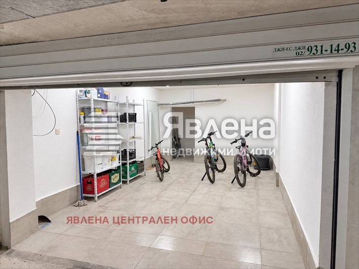 Продава 4-СТАЕН, гр. София, Иван Вазов, снимка 12 - Апартаменти - 56109462