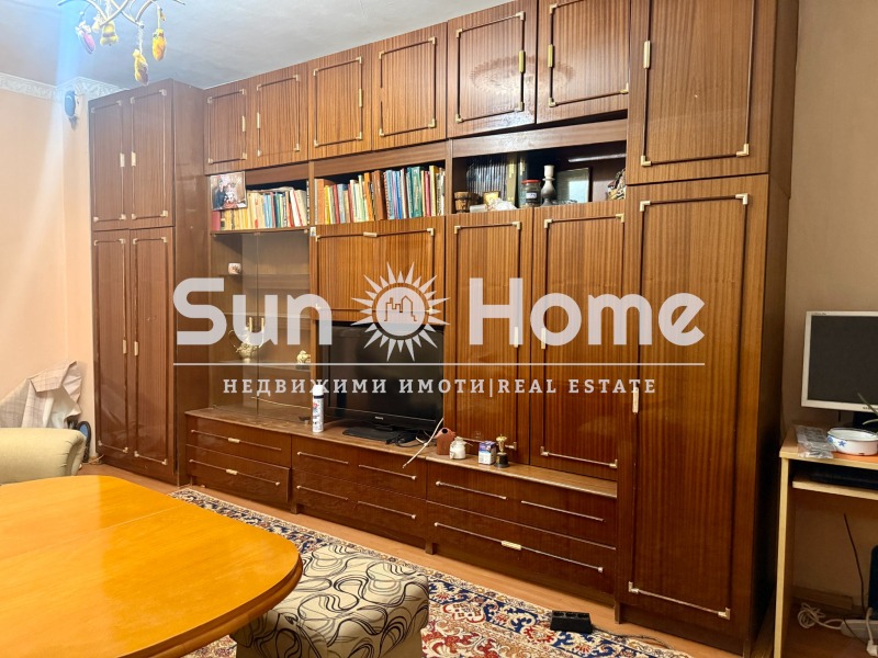 Продава МНОГОСТАЕН, гр. Свиленград, област Хасково, снимка 4 - Апартаменти - 52725011