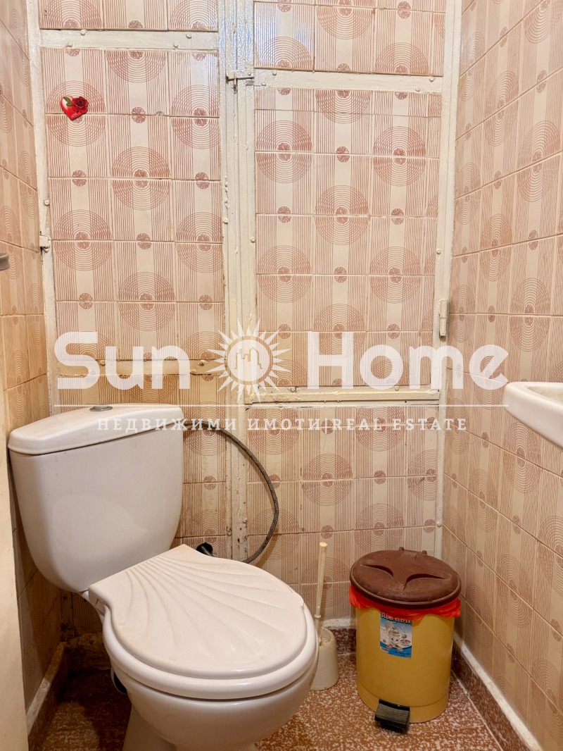 Продава МНОГОСТАЕН, гр. Свиленград, област Хасково, снимка 7 - Апартаменти - 52725011