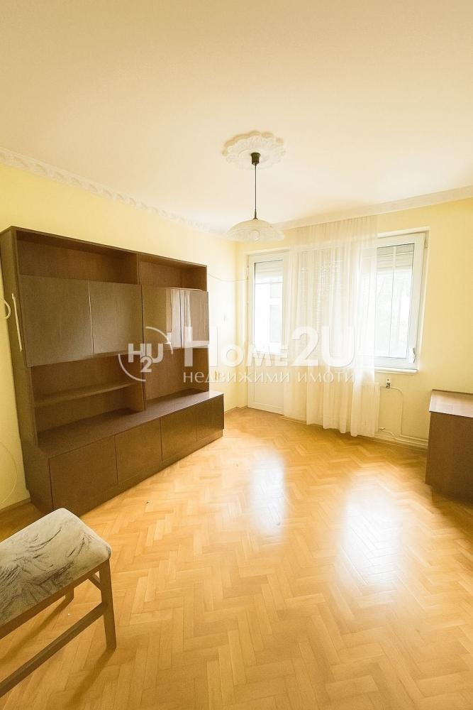 Продава МНОГОСТАЕН, гр. Бургас, Център, снимка 7 - Апартаменти - 54233635