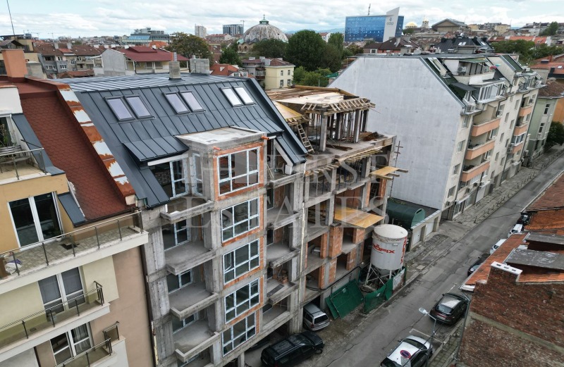 Til salgs  Maisonette Sofia , Tsentar , 183 kvm | 13422919 - bilde [11]