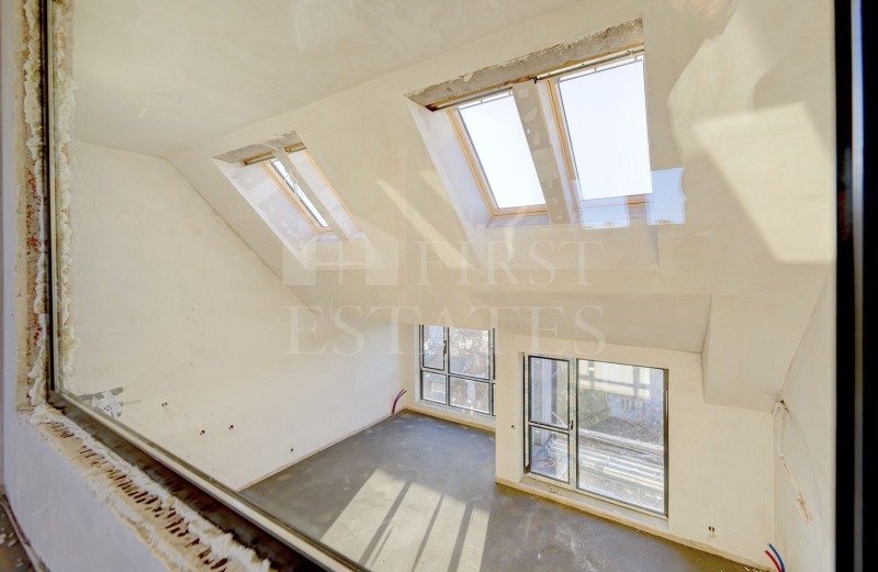 Til salgs  Maisonette Sofia , Tsentar , 183 kvm | 13422919 - bilde [3]