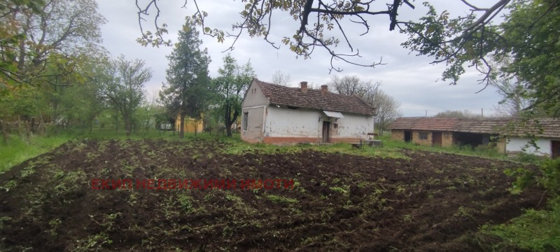 Продава КЪЩА, с. Бърдарски геран, област Враца, снимка 2 - Къщи - 44660641