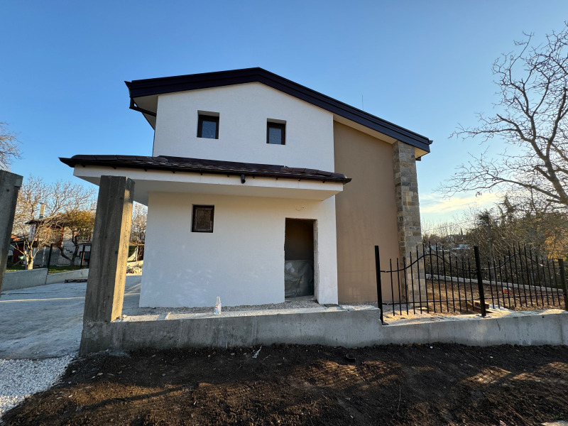 Satılık  Ev bölge Stara Zagora , Borilovo , 160 metrekare | 71215843 - görüntü [2]