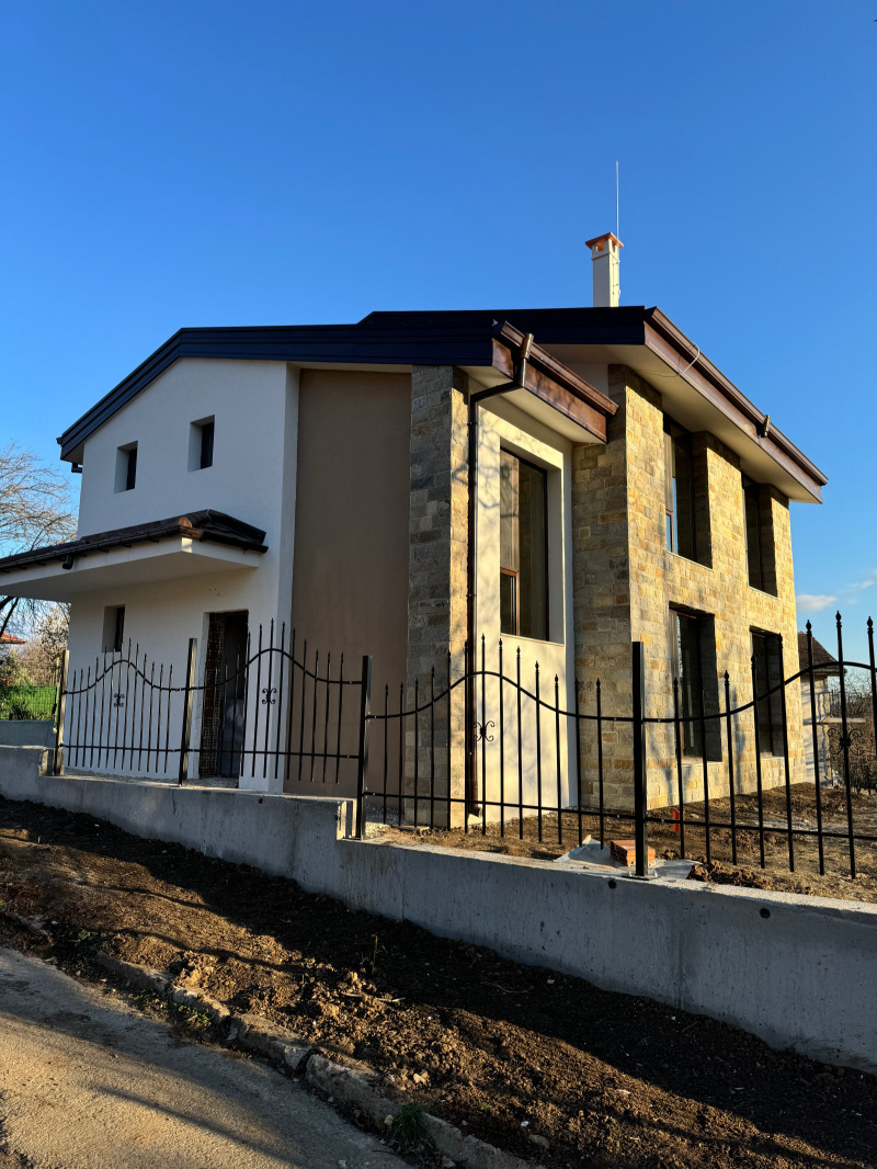 Satılık  Ev bölge Stara Zagora , Borilovo , 160 metrekare | 71215843