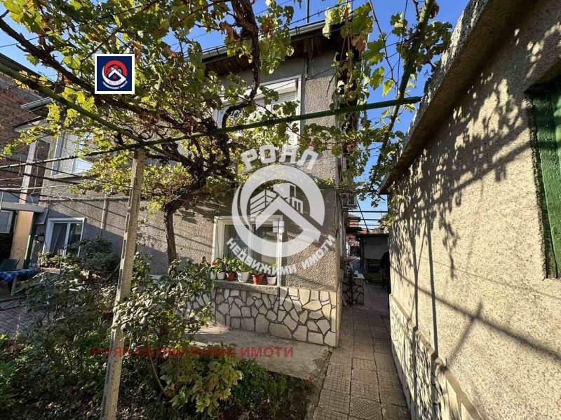 Продава  Къща област Пловдив , гр. Стамболийски , 120 кв.м | 26387923