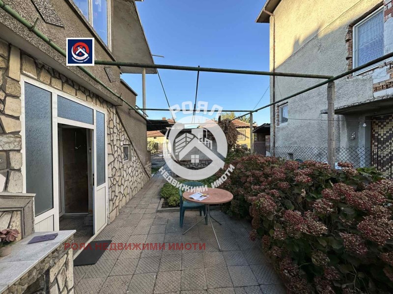 Продава  Къща област Пловдив , гр. Стамболийски , 120 кв.м | 26387923 - изображение [2]