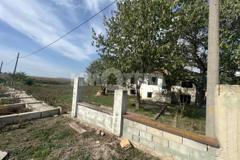 Na prodej  Dům oblast Varna , Vetrino , 53 m2 | 54947491 - obraz [2]