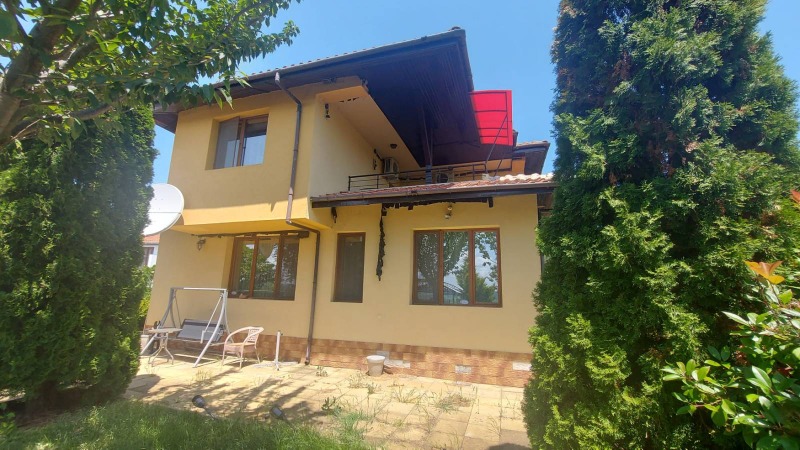Продава  Къща област Бургас , с. Горица , 201 кв.м | 51137439