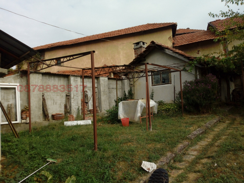 Продава КЪЩА, с. Голец, област Ловеч, снимка 3 - Къщи - 52778928