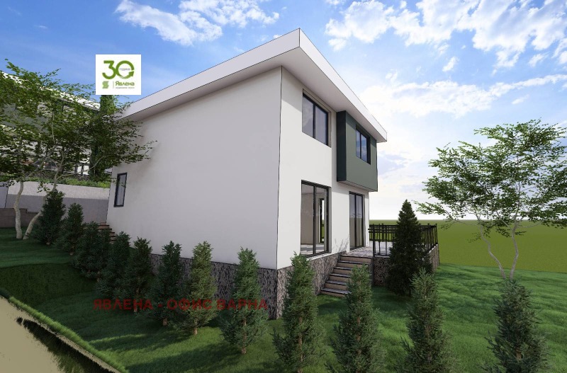 Продава КЪЩА, град Варна, Изгрев • 330000 € / 645423.90 лв. • 53590574 1