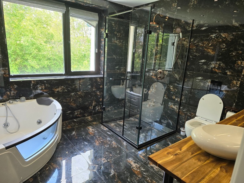 Продава КЪЩА, гр. София, Витоша, снимка 12 - Къщи - 52806461