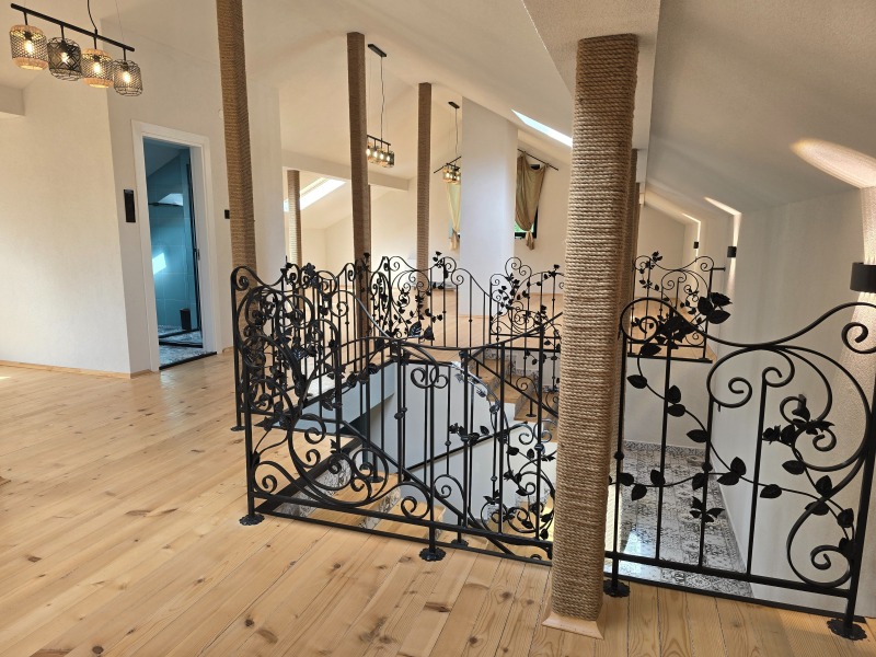 Продава КЪЩА, гр. София, Витоша, снимка 7 - Къщи - 52806461