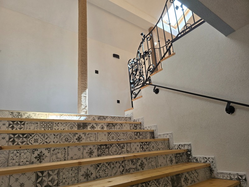 Продава КЪЩА, гр. София, Витоша, снимка 6 - Къщи - 52806461