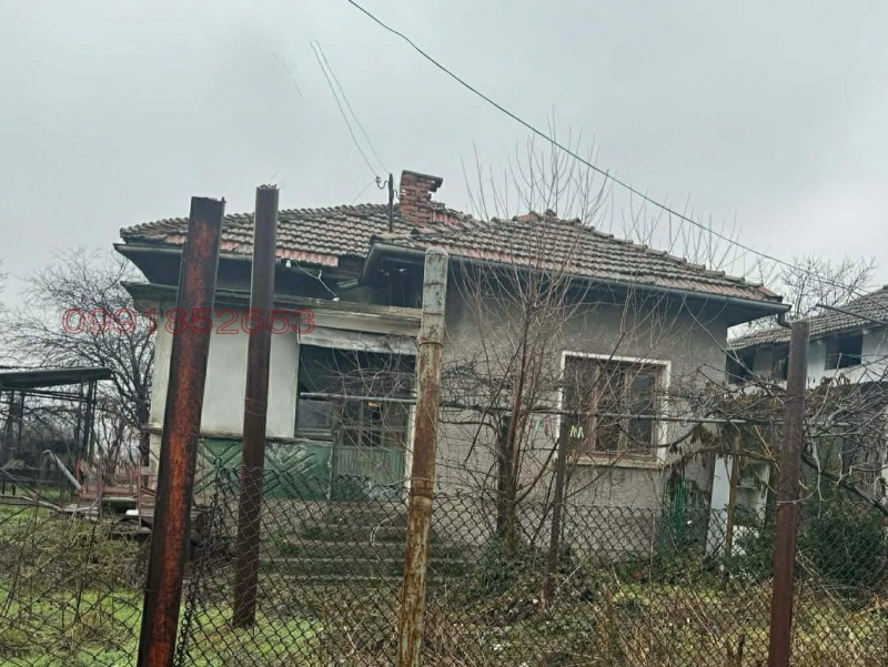 Продава КЪЩА, с. Дъскот, област Велико Търново, снимка 2 - Къщи - 53398894