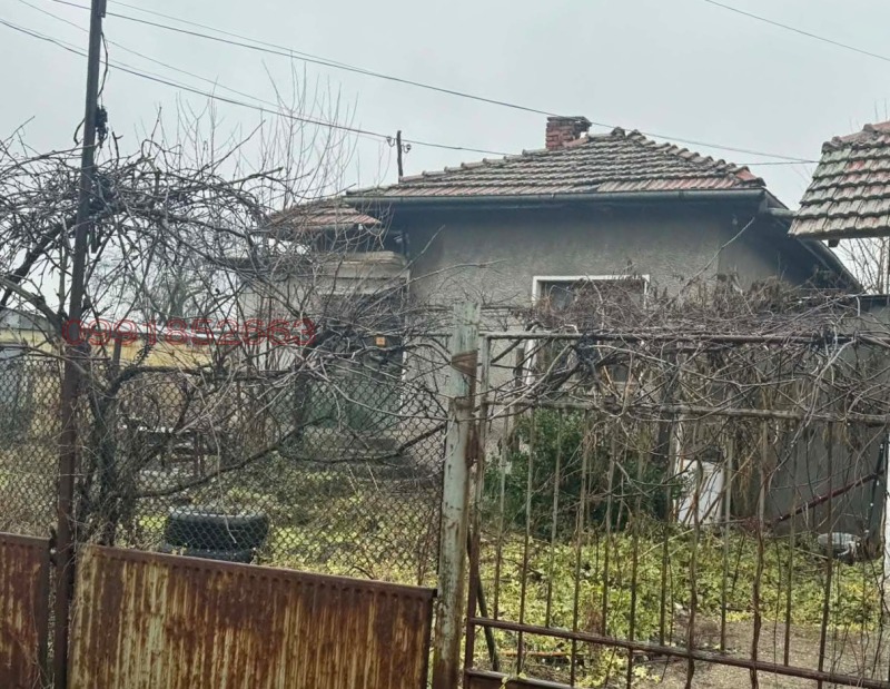 Продава КЪЩА, с. Дъскот, област Велико Търново, снимка 2 - Къщи - 53029973