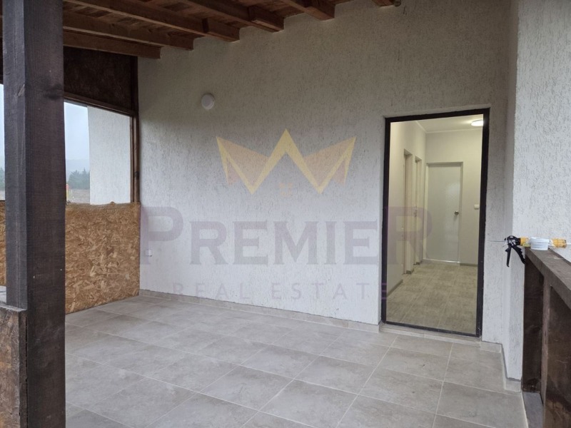 Продава КЪЩА, с. Осеново, област Варна, снимка 10 - Къщи - 53229518